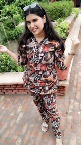 shivani shivani review photo
