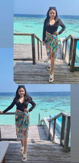 Geetika review photo