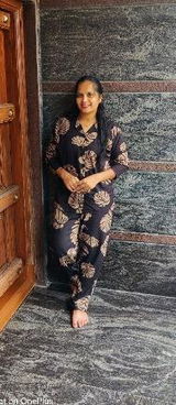 Geetika review photo
