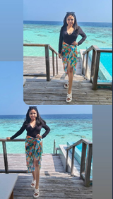 Sarbani review photo