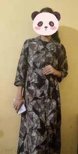 Simran review photo