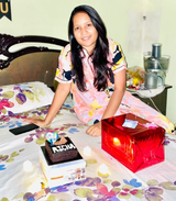 Ishan review photo
