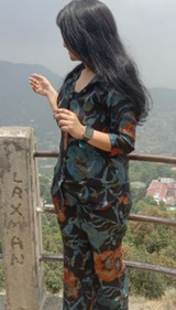 Tanushri Khojre review photo