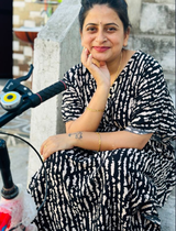 Khushboo Bhagat review photo