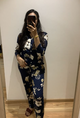 Disha Rana review photo