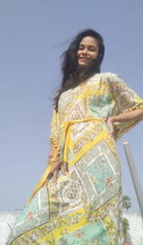 Swarnika Singh review photo