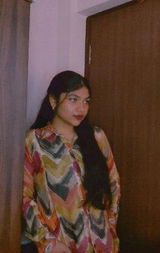 Sunaainaa Mohanty review photo