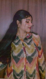 Sunaainaa Mohanty review photo