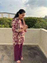 Swati Balguhare review photo