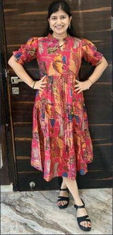 Madhu review photo