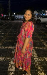 Revathi Pinnika review photo