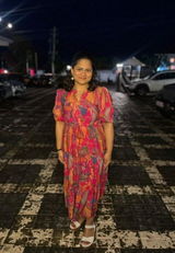 Revathi Pinnika review photo