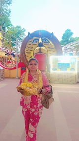 Pooja Soni review photo
