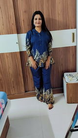 Vandana Shah review photo