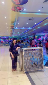 Sushil Swami review photo