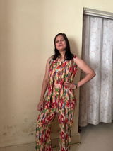 Pooja review photo