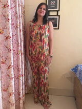Pooja review photo
