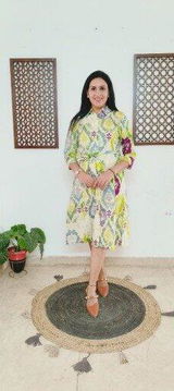 Ruchie Thakur review photo