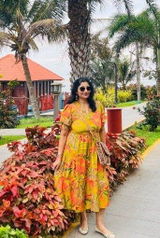 Beena review photo