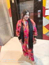 Afsha Shaikh review photo