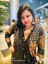 Afsha Shaikh review photo