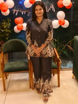 Vandana review photo
