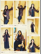 Priti gupta. review photo