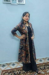 Parul Saxena review photo