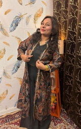 Disha Arora review photo
