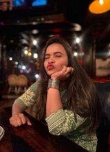 Srishti Gupta review photo