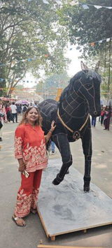 Vidula Vaidya review photo