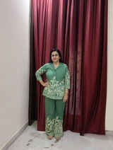 Anju Khani review photo