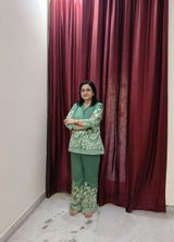 Anju Khani review photo