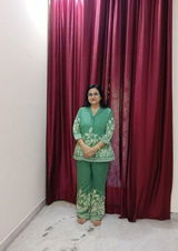 Anju Khani review photo