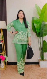 Pooja review photo