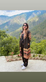 Preeti review photo