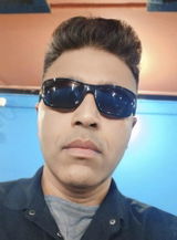Faisal kp review photo