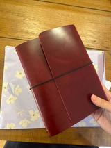 Czar review photo