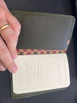 Adam Dye review photo