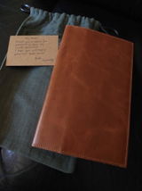 Etsy customer review photo