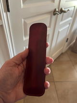 Etsy customer review photo
