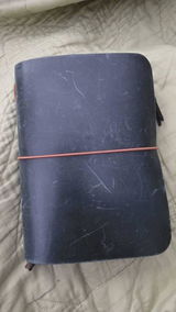 Etsy customer review photo