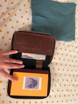 Etsy customer review photo