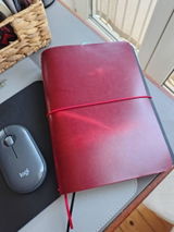Cristina Valdes Robles review photo