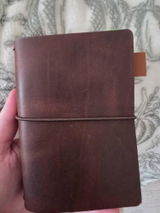 Etsy customer review photo