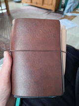 Etsy customer review photo
