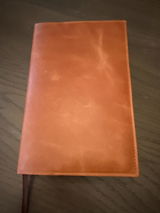 Etsy customer review photo