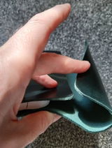 Etsy customer review photo