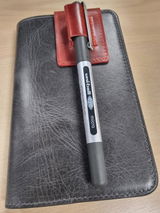 Mark review photo