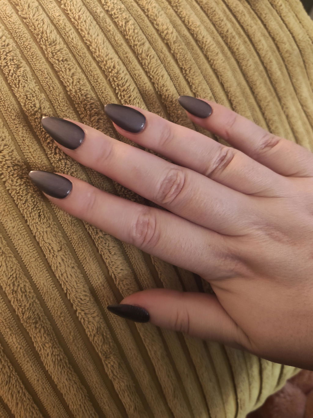 Clawcreature - Handmade Press-on Nails